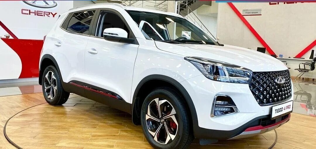 Оцинкован ли чери. Chery Tiggo 4 2022. Tiggo 4 Pro 2022. Чери кроссовер 2022. Китайские кроссоверы 2022.