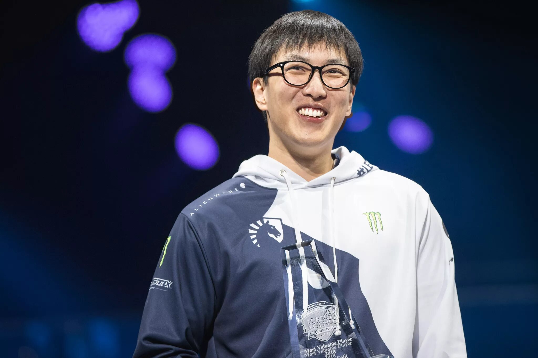 Doublelift. TSM Doublelift. Players league