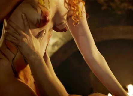 Laura haddock nude photos