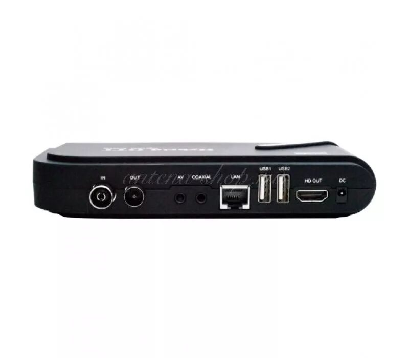 Smart receiver. Digifors smart 200. приставка digifors dvb-t2. ресивер эфирный dvb-t2 digifors smart200.