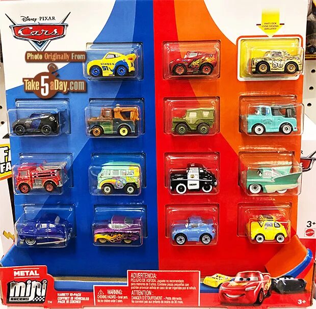 Машинки Disney Pixar cars Mini. Disney Pixar автомобили Mini Racers 21-Pack. Игрушки Disney Pixar cars Mattel. Mini Racers Тачки 3.