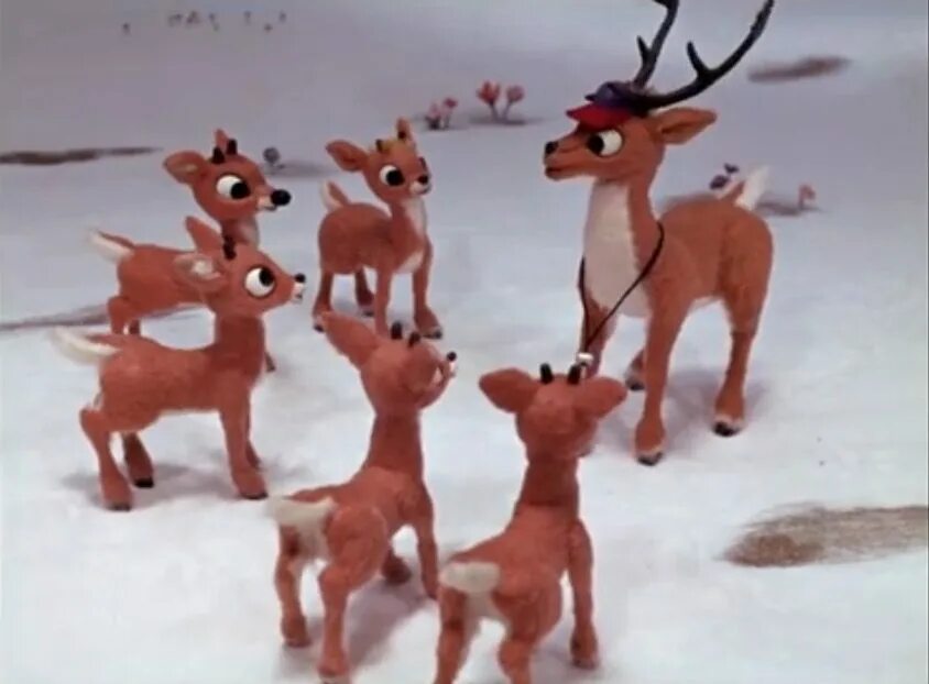 олененок рудольф 1964. олененок рудольф стормелла. Rudolph the red nosed reindeer movie. оленёнок рудольф фото. Rudolph the red nosed reindeer movie.