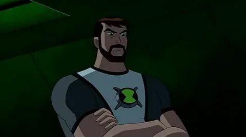 ben 10 future ben