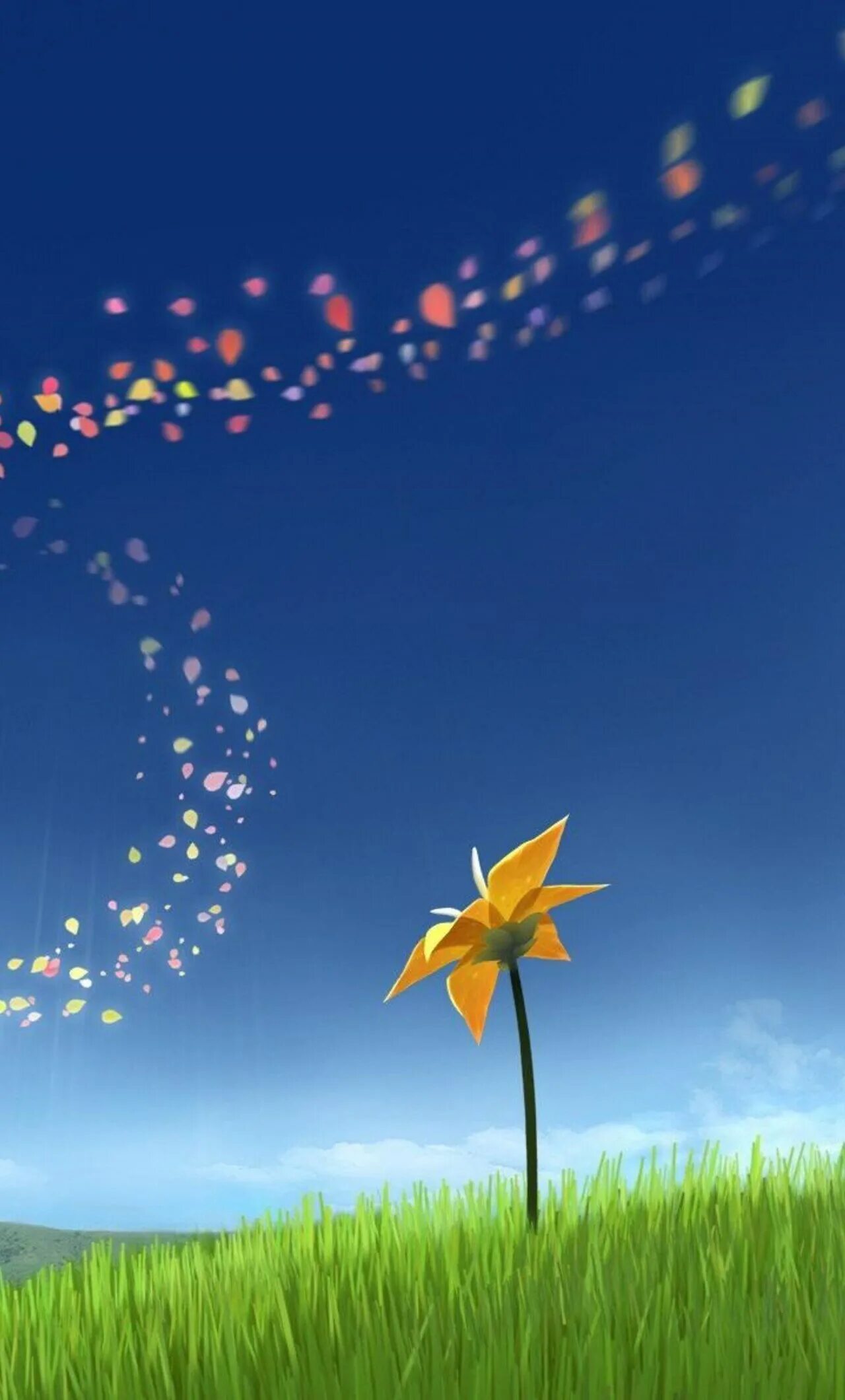 Thatgamecompany. Flower thatgamecompany. Flower игра. Flower обложка. Flower игра обложка.