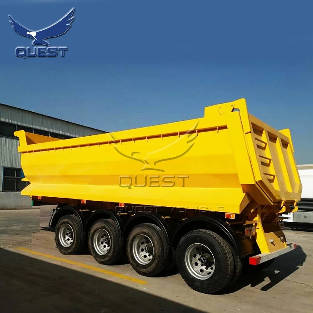 Прицеп тонар 16. Шмитц 4 оси полуприцеп. Полуприцеп самосвал 80м3. Тонар 974614. Прицеп 4 оси.