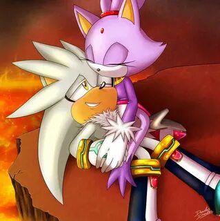 Silver blaze