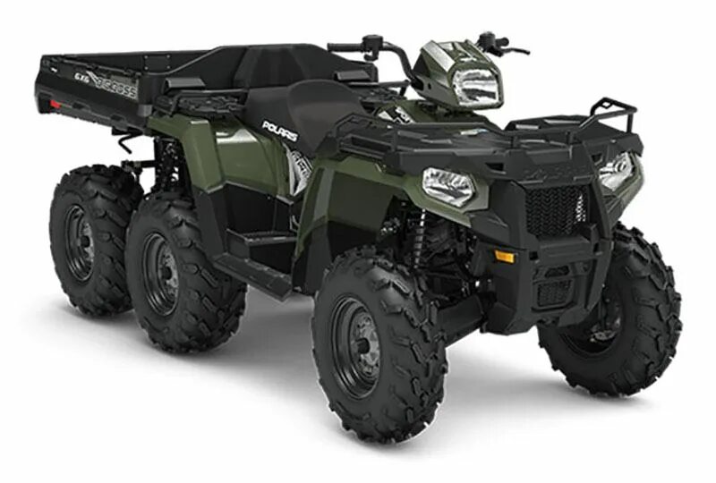 Двухместные квадроциклы купить в спб. Квадроцикл Polaris big Boss 6x6. Квадрицикл Polaris Sportsman big bos 6x6. Polaris Sportsman 570 6x6. Polaris Sportsman 6x6.