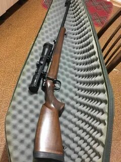 Карабин 550