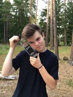 Сережа ветров