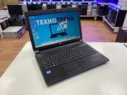 Dns процессоры i5