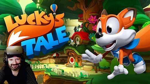 Игры лисят