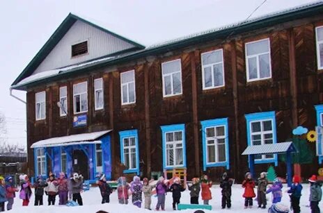 Сайты детских садов тулуна
