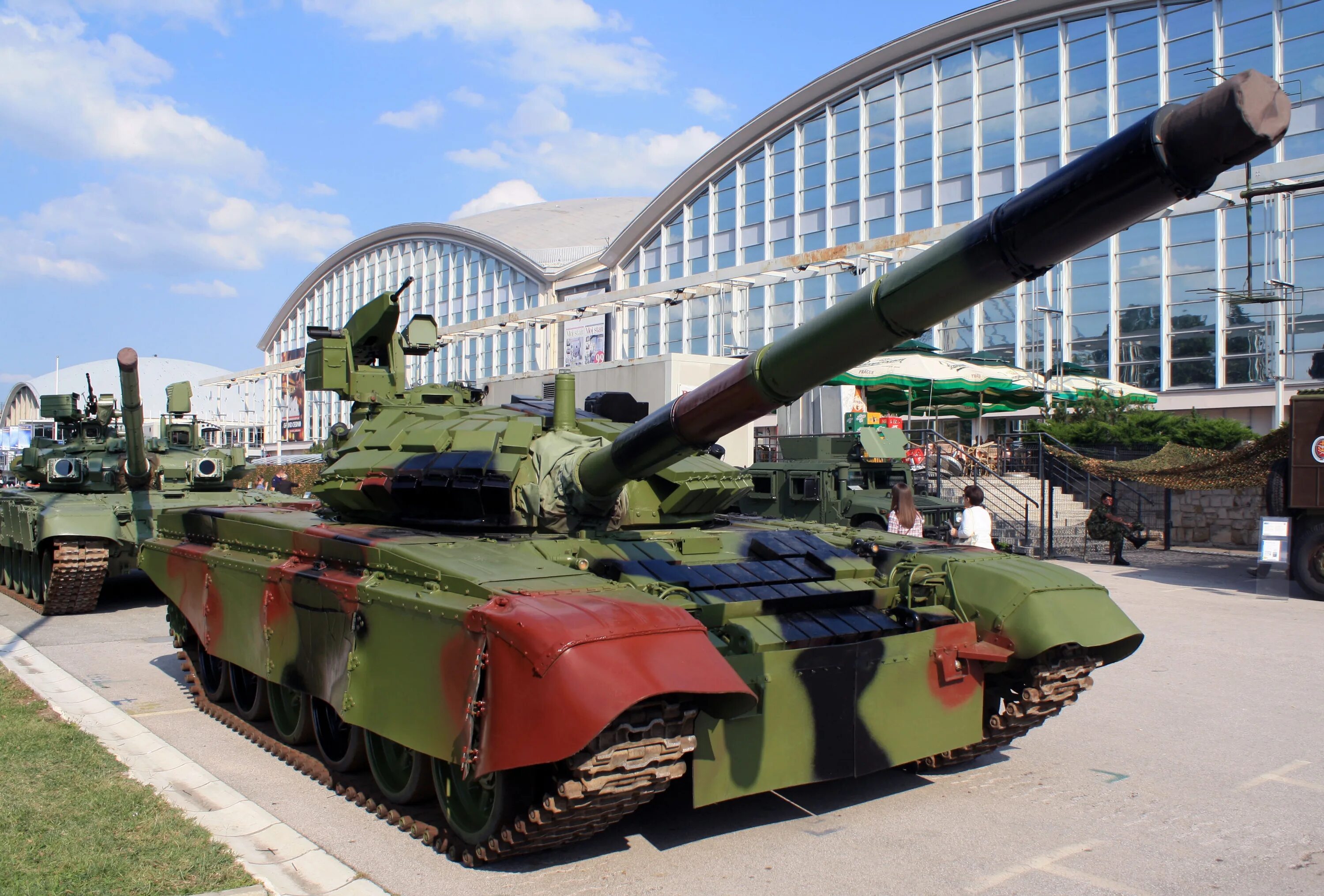 М 84 ас