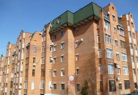 Квартиры вторичка володарского