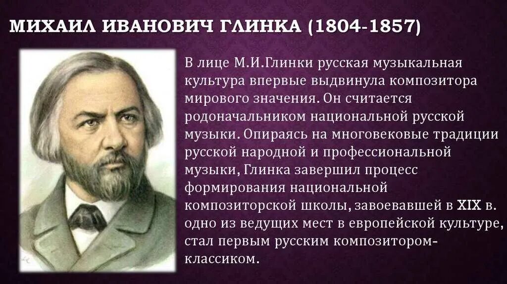 Музыка биография. Михаил Иванович Глинка (1804—1857). Русские композиторы 19 века Глинка Михаил Иванович. Михаил Иванович Глинка 1824. Глинка Михаил Иванович (1804—1857) «сомнение».