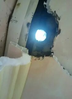 Hole room