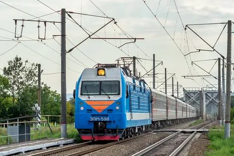 Поезд 510 новороссийск казань маршрут