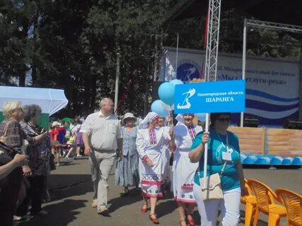 Фактическая погода в шаранге