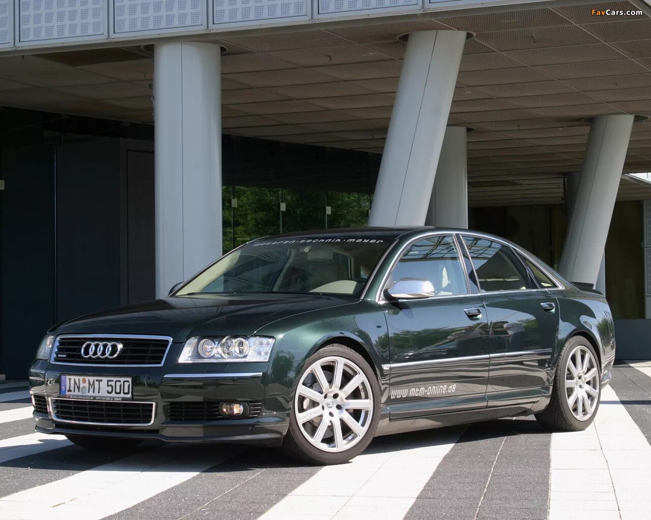 A8 3