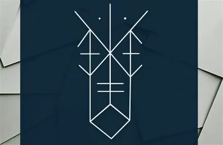 Руна михаила. Руна михаила