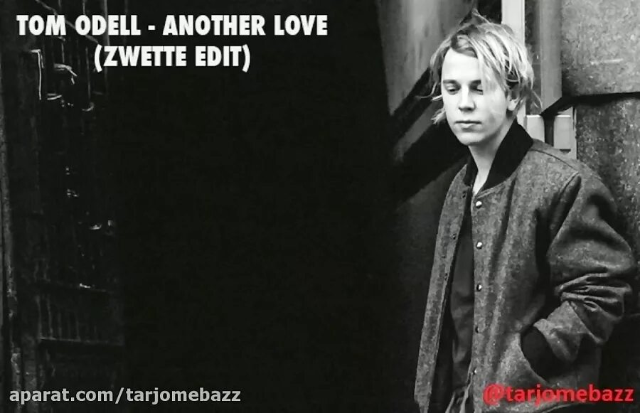 Музыка another love. Tom Odell. Another Love том Оделл. Tom Odell обложка. Tom Odell обложка альбома.