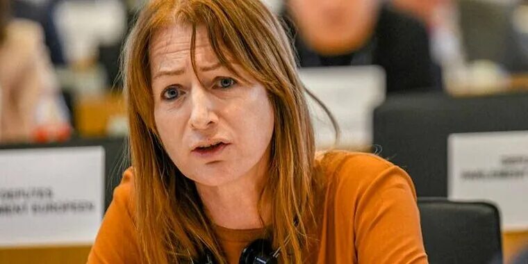 Депутат европарламента инчир биография личная жизнь википедия Депутат Европарламента от Польши заявила о необходимости ликвидировать Россию Дз