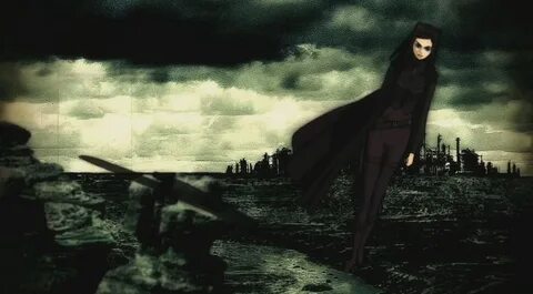 68 Ergo Proxy Wallpapers.