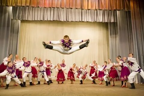 Воронежские зори