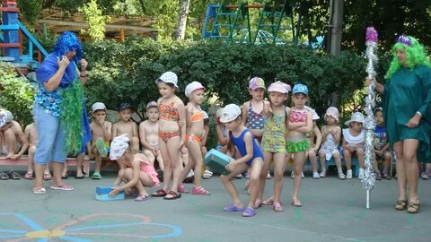 Коктебель день нептуна