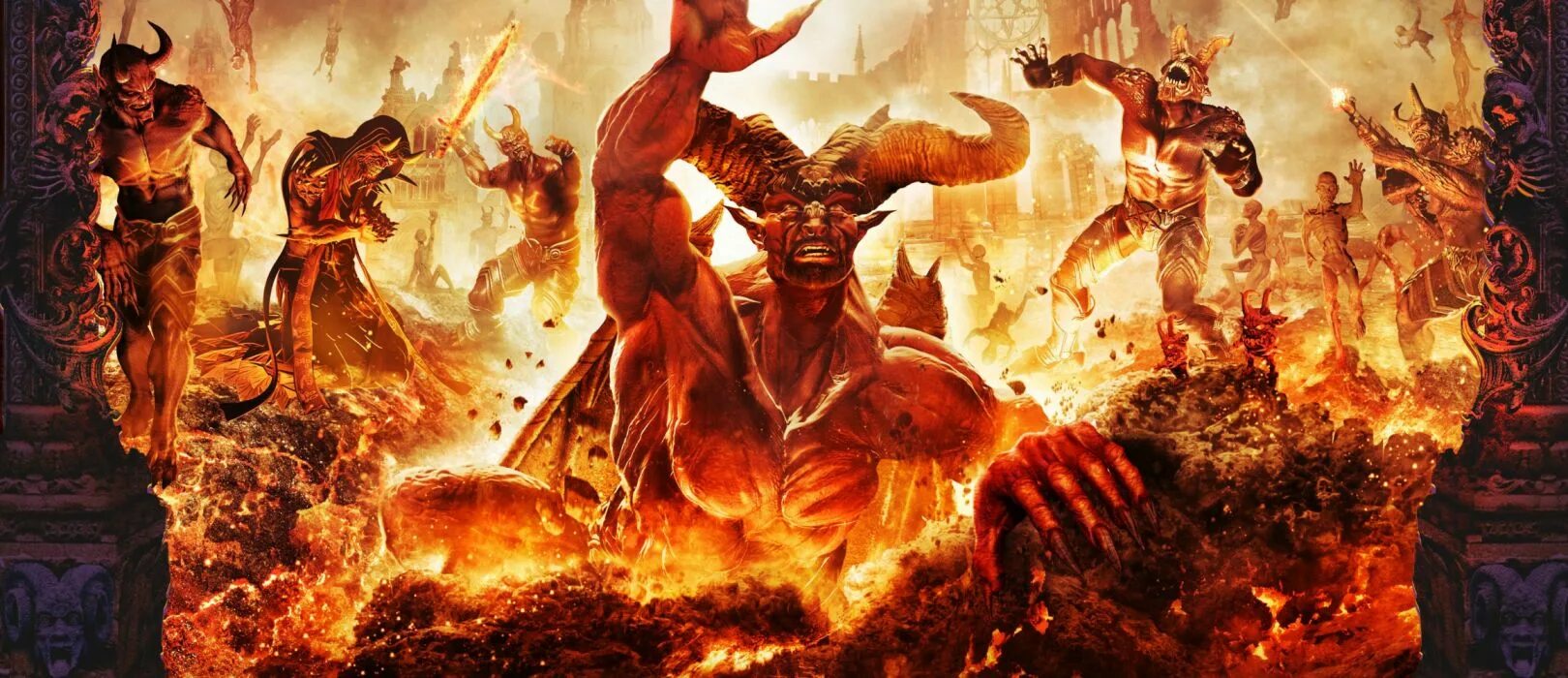 Седьмой принц ада. Седьмой принц ада. Левиафан принц ада. Семь принцев ада имена. Семь принцев ада.