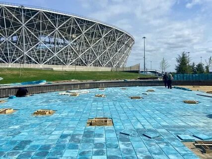 Бассейн цпкио волгоград