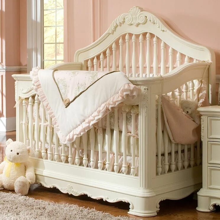 Удобная кроватка. Кроватка детская baby crib. детские кроватки для новорожденных. красивые кроватки для новорожденных. младенец в кроватке.