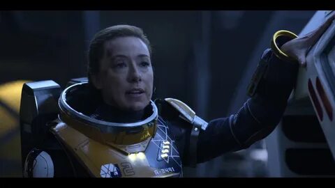 Lost in space