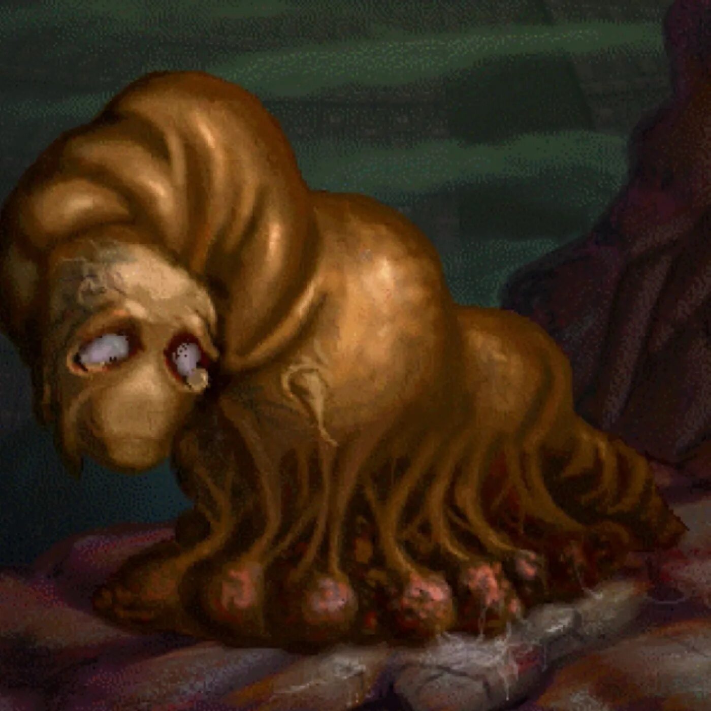 У меня нет рта чтобы кричать. Harlan ellison i have no mouth and i must scream. ам у меня нет рта но я должен кричать. бэбэй i have no mouth. i have no mouth but i must scream.