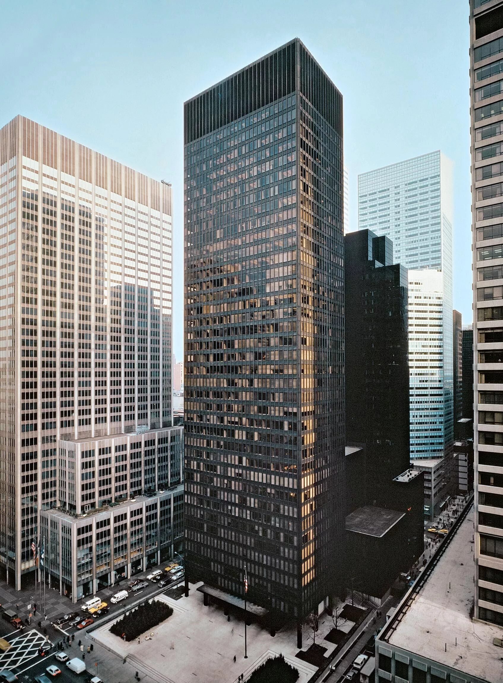 Building перевести