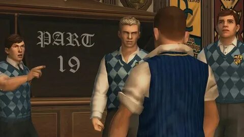 Bully raw