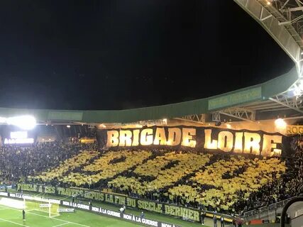 Ultras made