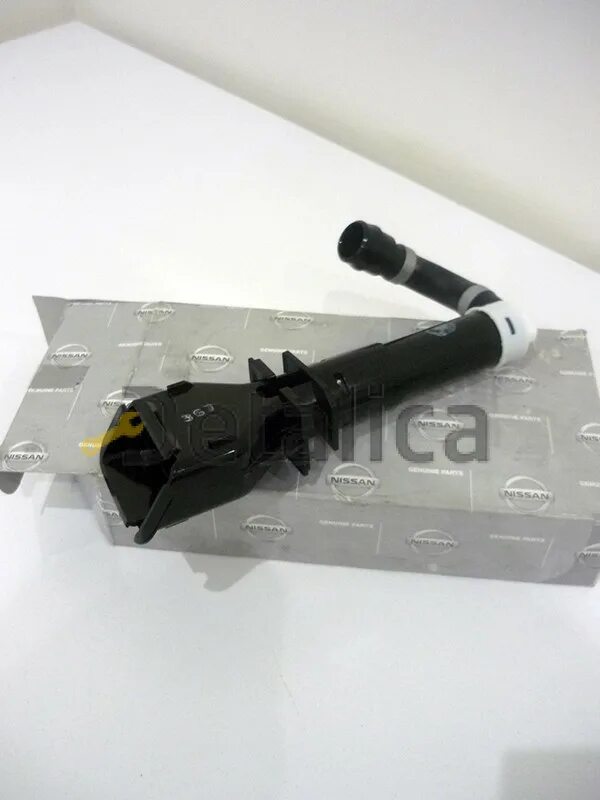 Распылитель омывателя фар мурано z51. Форсунка nissan 286421ka0a. 286421la0a. Форсунка омывателя фар ниссан мурано z51. 28642-1an0a.
