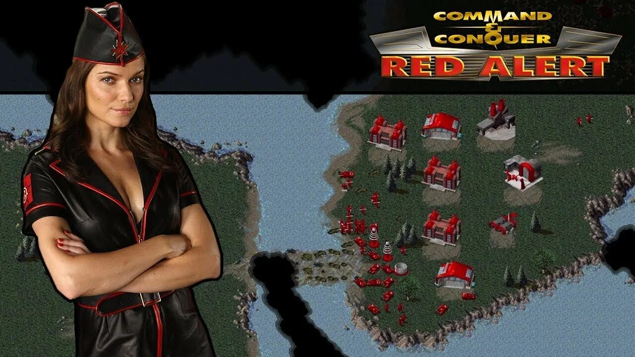 Red Alert 1. Ред Алерт 1 ремастер. Command Conquer Red Alert counterstrike. Command Conquer Red Alert the Aftermath. Command video