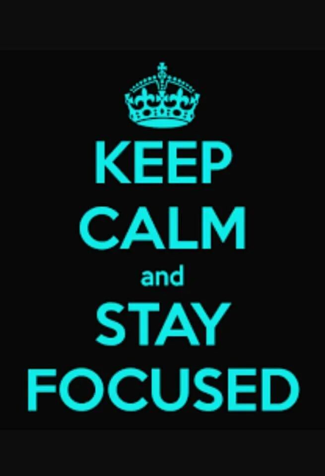 Only two days. Keep Calm and stay Focused. Stay Calm and keep. Focus Calm. Обои stay Focused.