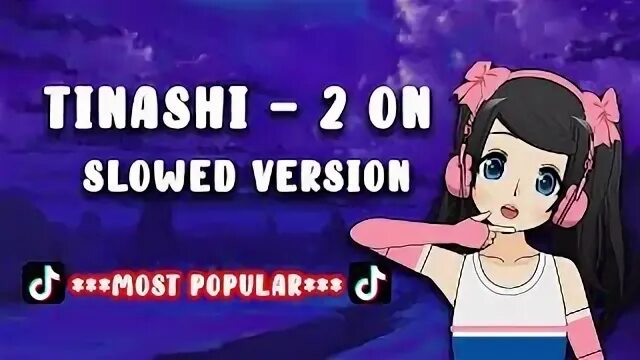 Remix slowed version