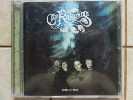 The rasmus dead