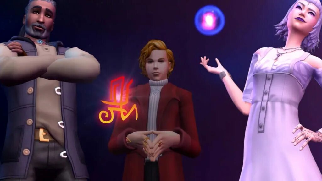 Симс 4 дополнения миры. The sims 4. мир магии. симс 4 мир магии трейлер. симс 4 мир магии магии. the sims 4 волшебство.