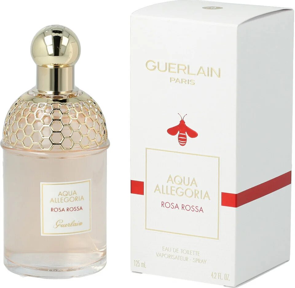 Guerlain aqua allegoria цены. Духи герлен Aqua Allegoria Rosa Rossa. Guerlain Paris Aqua Allegoria. Герлен Аква аллегория.