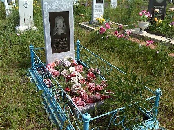 ишеевское кладбище ульяновск