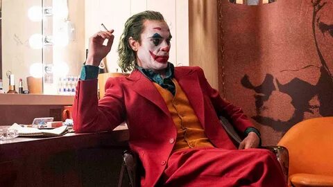 Ost joker