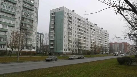 Планерная улица санкт петербург