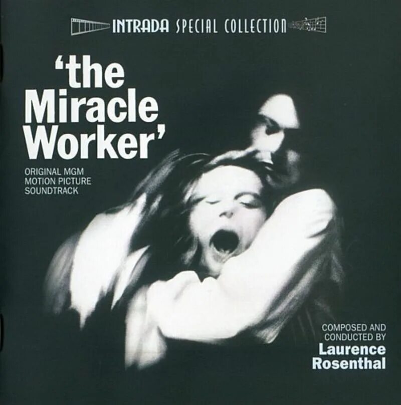 Сотворившая чудо текст. Сотворившая чудо 1962. Miracle workers. "The Miracle worker", 1959..