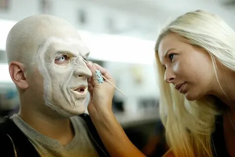 Make cinema
