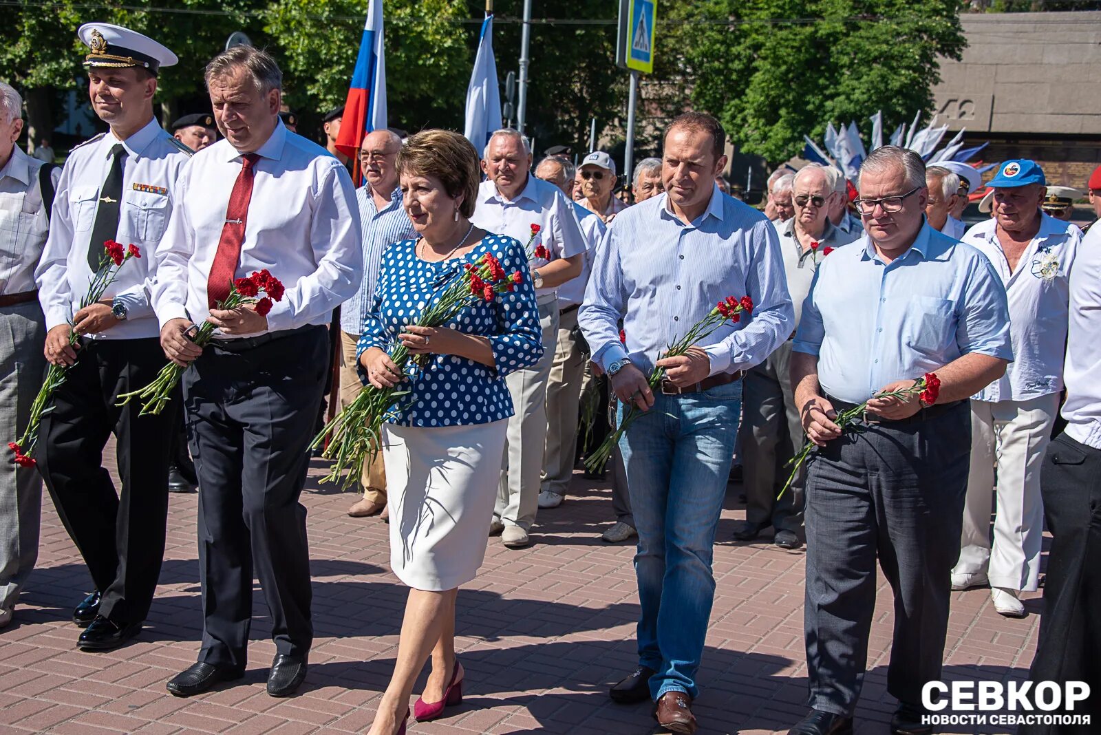 Новости севастополя лента последние сегодня